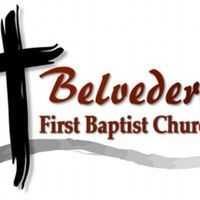 First Baptist Church - Belvedere, South Carolina