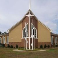 McGregor Presbyterian Church