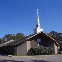 Beaufort Church of God