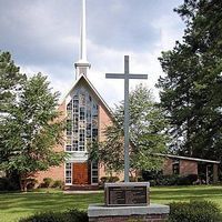 St. Martin's-In-The-Fields Episcopal Church