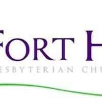 Fort Hill Presbyterian Church - Clemson, South Carolina