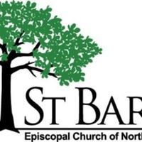 St Bartholomew's Episcopal Chr