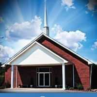 Pineview Baptist Church - West Columbia, South Carolina