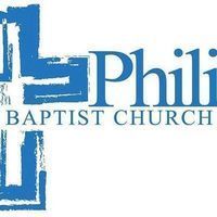 Philippi Baptist Church
