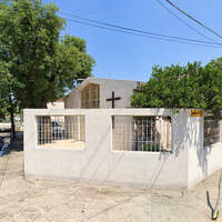 Monterrey Septima Church of the Nazarene