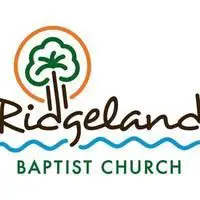 Ridgeland Baptist Church