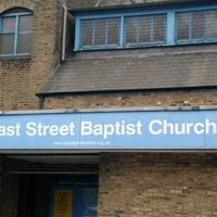 East Street Baptist Church