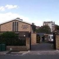 Woolwich Evangelical Church