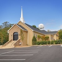 The Mount Church