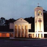 Kathwood Baptist Church