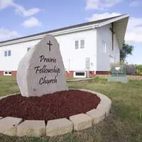Prairie Fellowship Church - Isabel, South Dakota