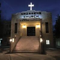 Jerusalem Church of the Nazarene