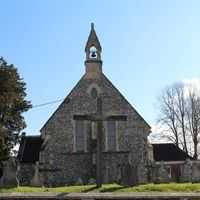 St. Thomas' Church - Eastleigh, Hampshire