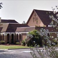 West Hills Presbyterian Church