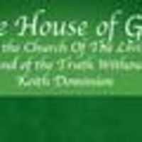 House Of God Keith Domion - Alcoa, Tennessee