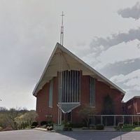 Haywood Hills Baptist Church