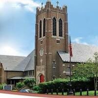 Blessed Sacrament Catholic Church