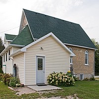 Crawford United Church