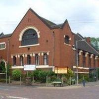 Park Evangelical Church