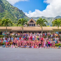 Koolau Baptist Church