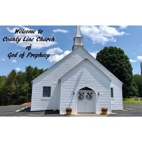 County Line Church of God of Prophecy