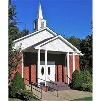 Madison Creek Baptist Church