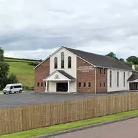 Mullaglass Free Presbyterian Church - Newry, County Down