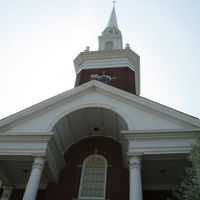 Community Church of Hendersonville - Hendersonville, Tennessee