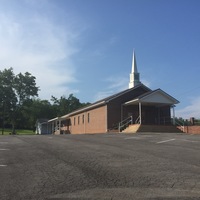 Johnson Baptist Church