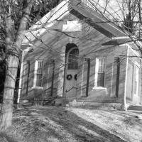 Heritage Baptist Church - Salem, Ohio