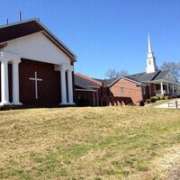 McFerrin Missionary Baptist Church