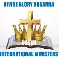 Divine Glory Hosanna International Ministries UK - Thornton Heath, Surrey