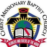 Christ Missionary Baptist Chr