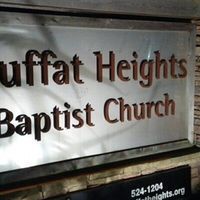 Buffat Heights Baptist Church