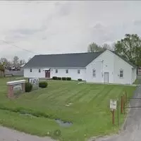 Hamersville Pentecostal Church - Hamersville, Ohio
