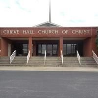 Crieve Hall Church of Christ