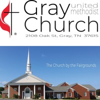 Gray United Methodist Church