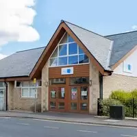Union Road Community Church - Oswaldtwistle, Lancashire