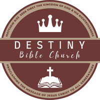 DESTINY BIBLE CHURCH