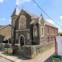 Glyn Street English Presbyterian Church