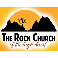 Rock Church of the High Desert
