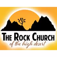 Rock Church of the High Desert - Hesperia, California