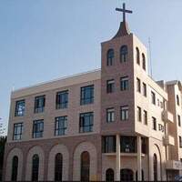 International Evangelical Church Larnaca