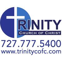 Trinity church of Christ
