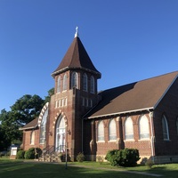 Drummondtown Community Church