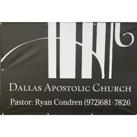 Dallas Apostolic Church