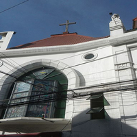 Saint John Mary Vianney Parish