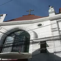 Saint John Mary Vianney Parish - Makati City, Metro Manila