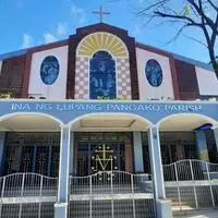 Ina ng Lupang Pangako Parish - Quezon City, Metro Manila