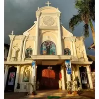Santa Rita de Cascia Parish - Angat, Bulacan